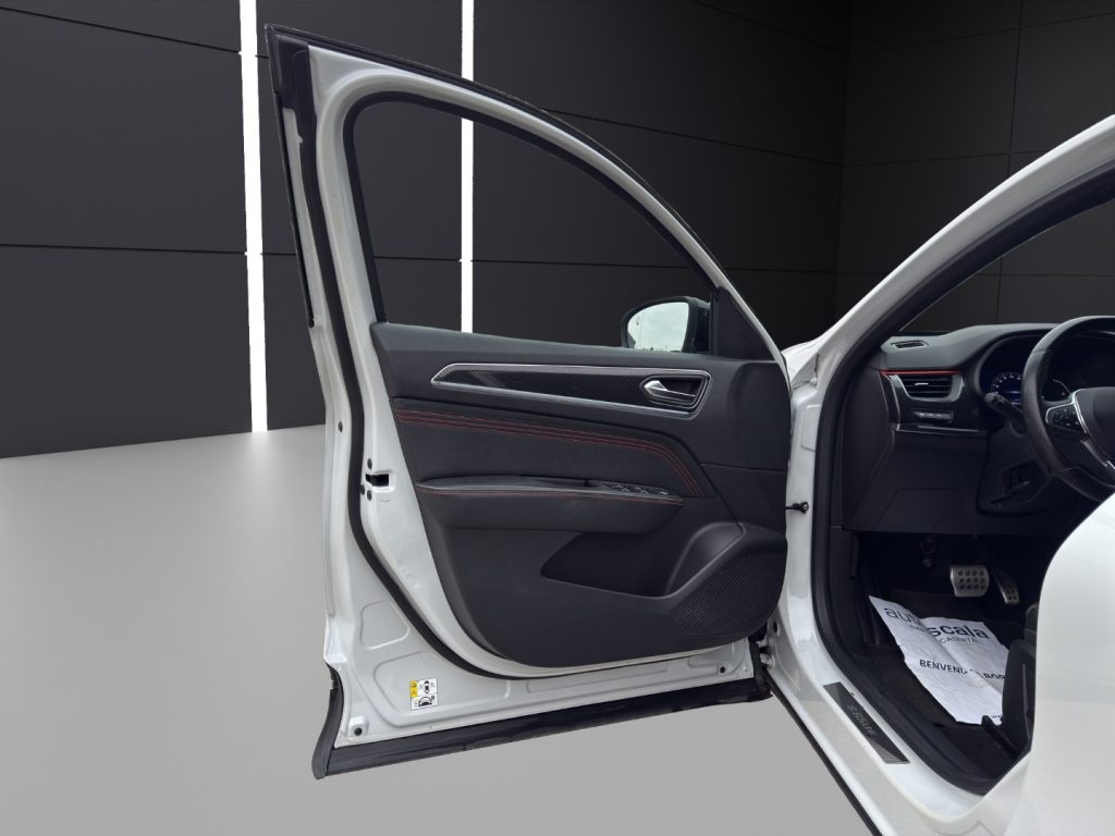 RENAULT Arkana Arkana TCe 140 CV EDC R.S. Line - 11