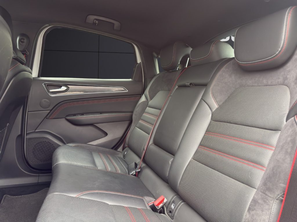 RENAULT Arkana Arkana TCe 140 CV EDC R.S. Line - 12