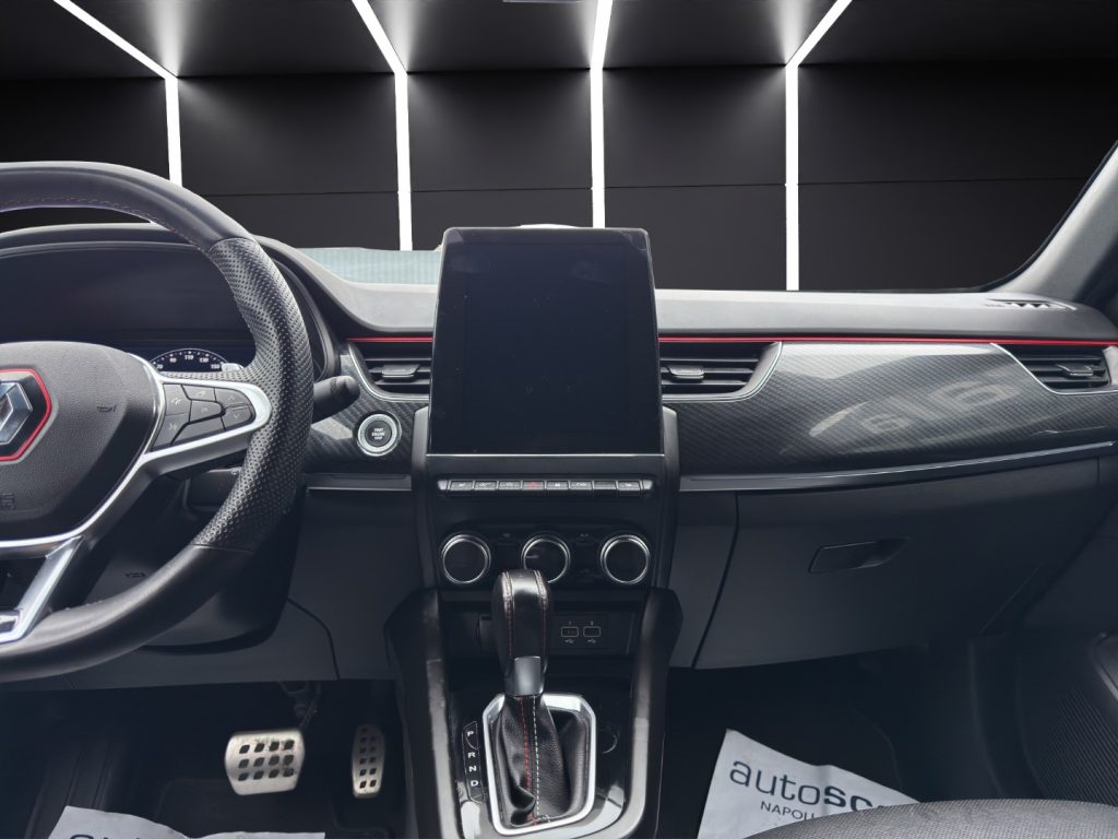 RENAULT Arkana Arkana TCe 140 CV EDC R.S. Line - 14