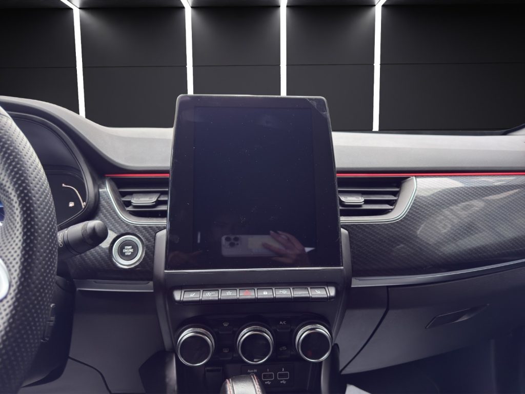 RENAULT Arkana Arkana TCe 140 CV EDC R.S. Line - 15