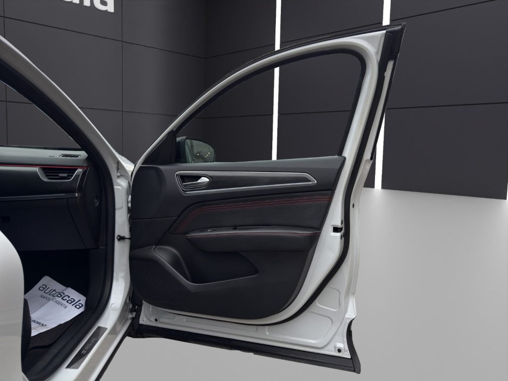 RENAULT Arkana Arkana TCe 140 CV EDC R.S. Line - 16