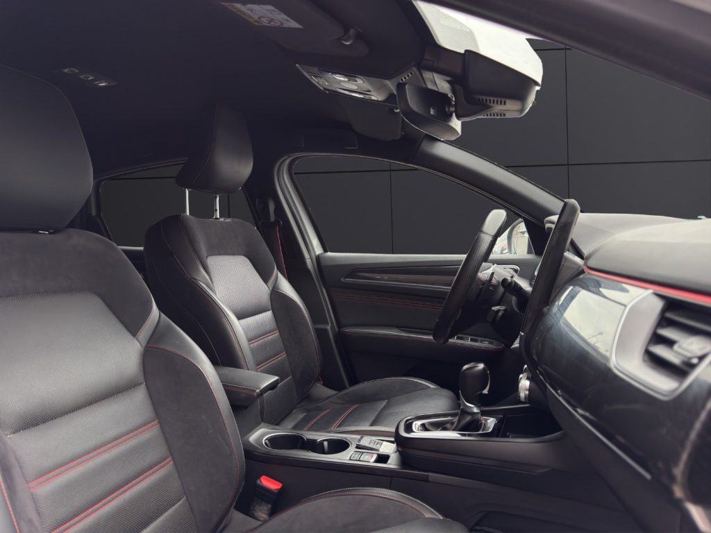 RENAULT Arkana Arkana TCe 140 CV EDC R.S. Line - 17