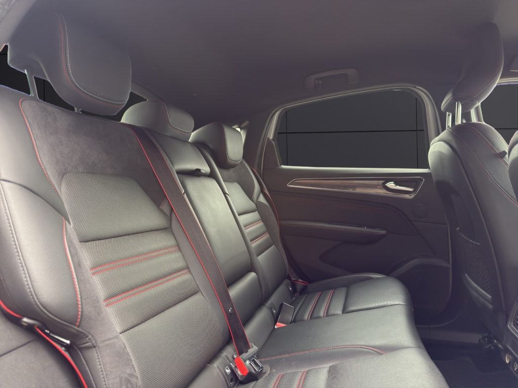 RENAULT Arkana Arkana TCe 140 CV EDC R.S. Line - 18