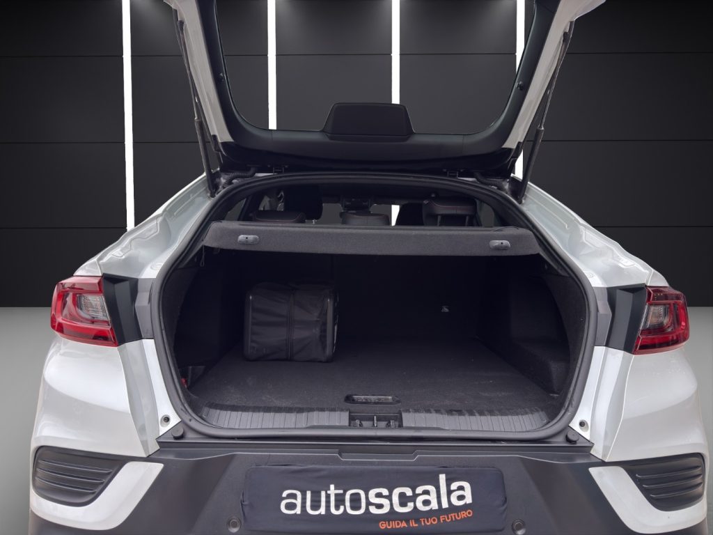 RENAULT Arkana Arkana TCe 140 CV EDC R.S. Line - 19