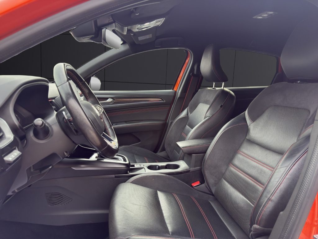 RENAULT Arkana Arkana TCe 140 CV EDC R.S. Line - 9