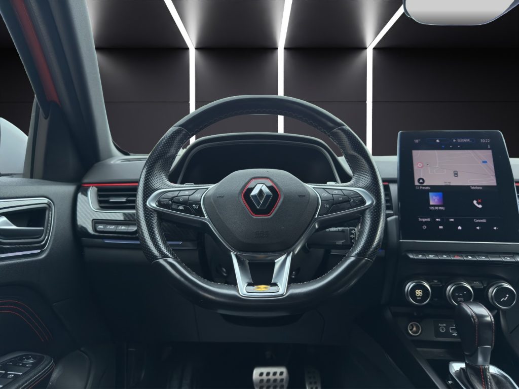 RENAULT Arkana Arkana TCe 140 CV EDC R.S. Line - 10