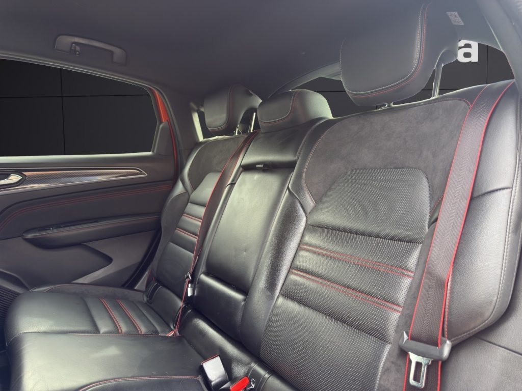 RENAULT Arkana Arkana TCe 140 CV EDC R.S. Line - 13