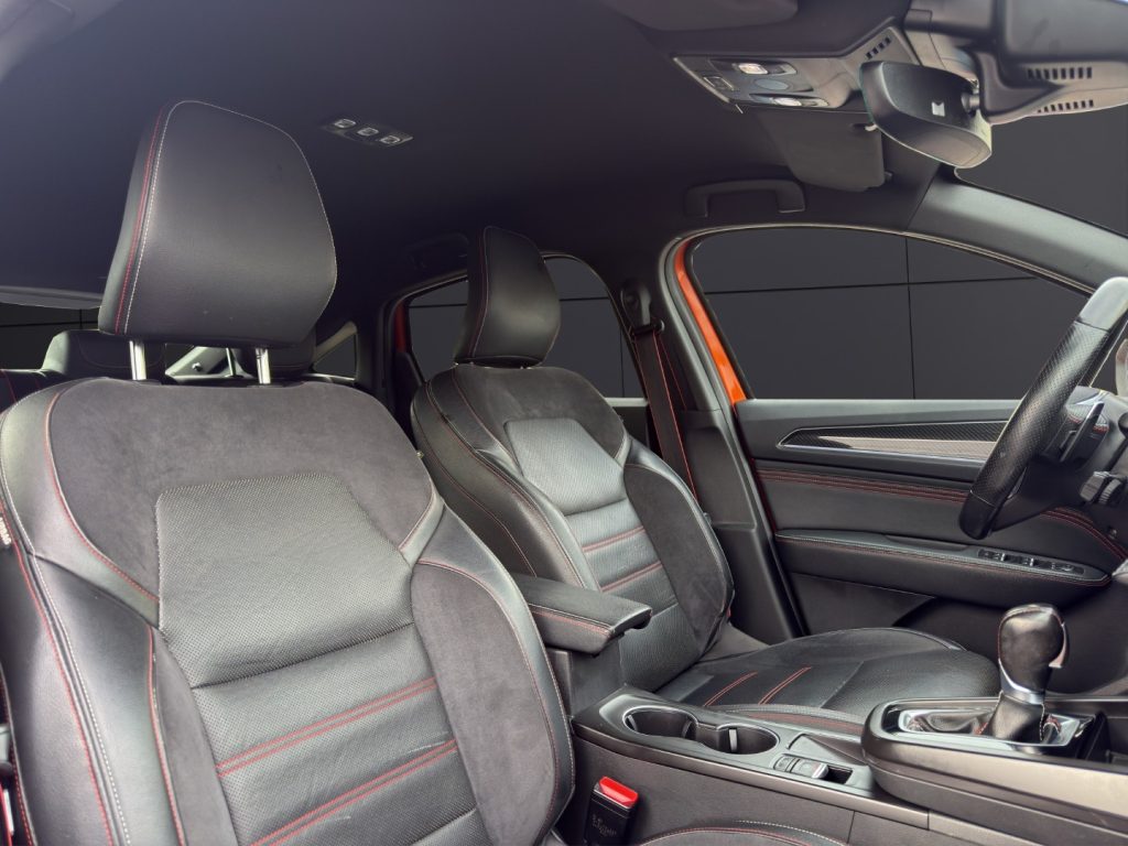 RENAULT Arkana Arkana TCe 140 CV EDC R.S. Line - 18