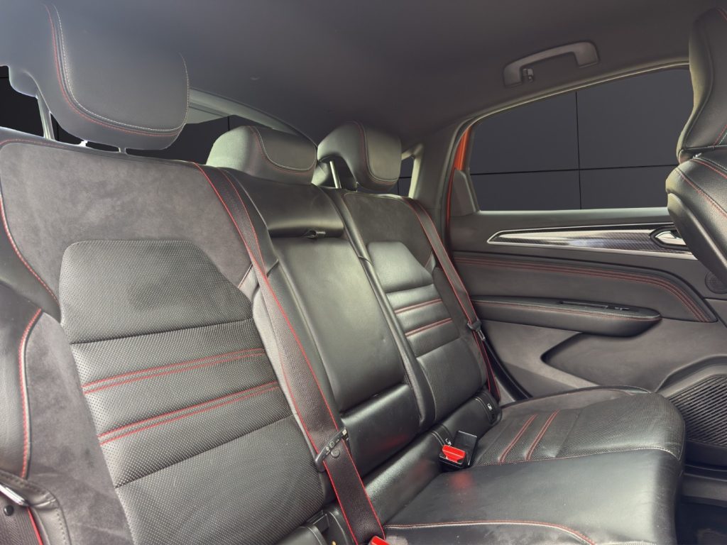 RENAULT Arkana Arkana TCe 140 CV EDC R.S. Line - 19