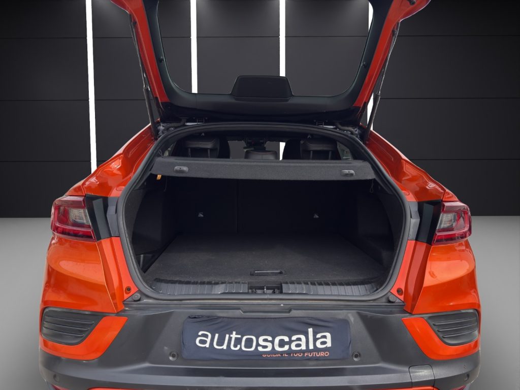 RENAULT Arkana Arkana TCe 140 CV EDC R.S. Line - 20