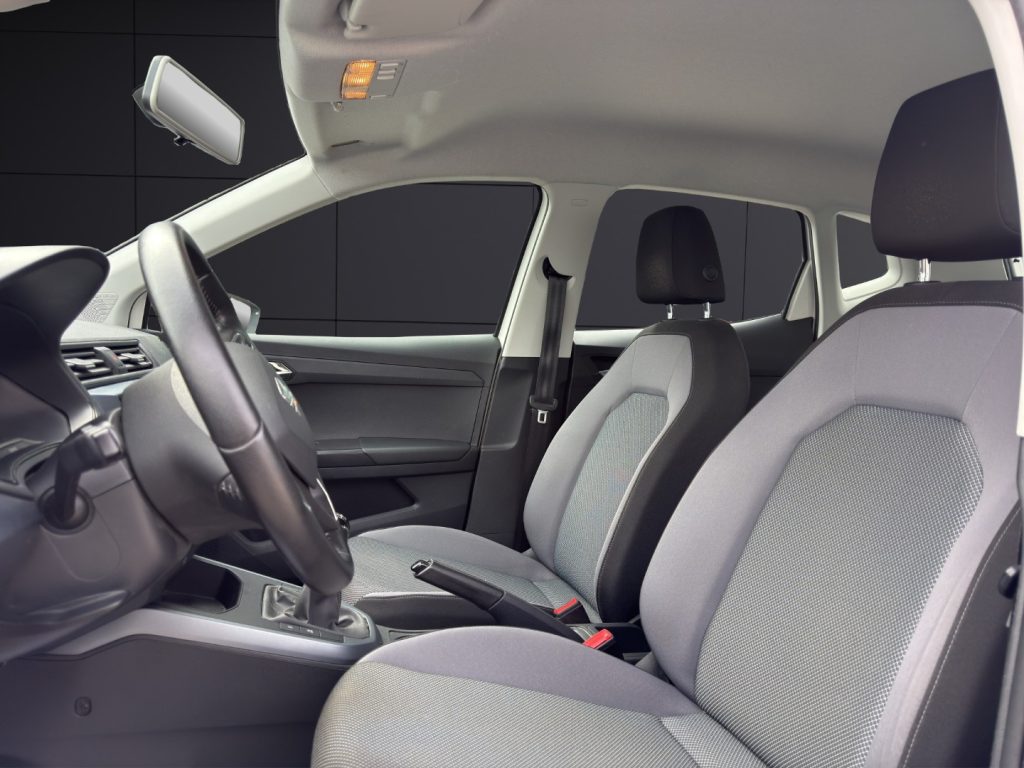 SEAT Arona 1.0 TGI Black Edition - 9