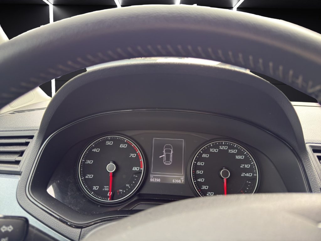 SEAT Arona 1.0 TGI Black Edition - 11