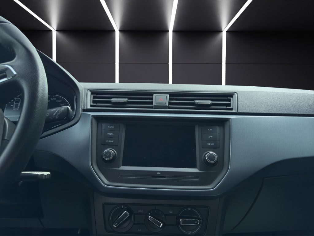 SEAT Arona 1.0 TGI Black Edition - 16