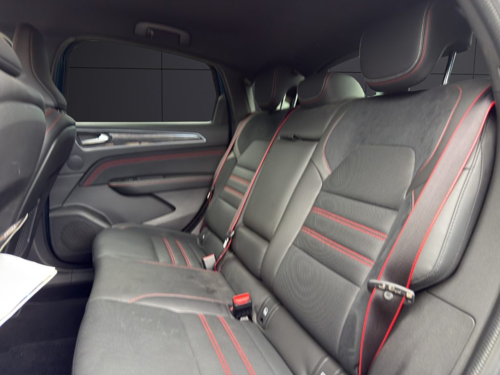 RENAULT Arkana Arkana Full Hybrid E-Tech 145 CV R.S. LINE - 13