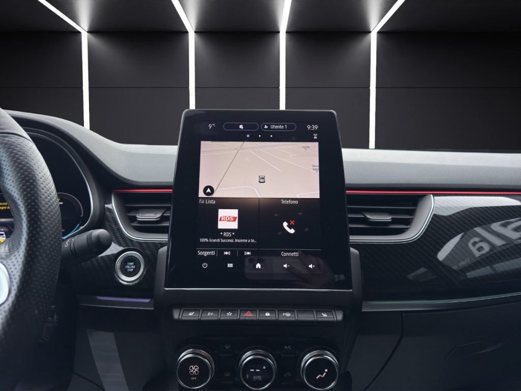 RENAULT Arkana Arkana Full Hybrid E-Tech 145 CV R.S. LINE - 16