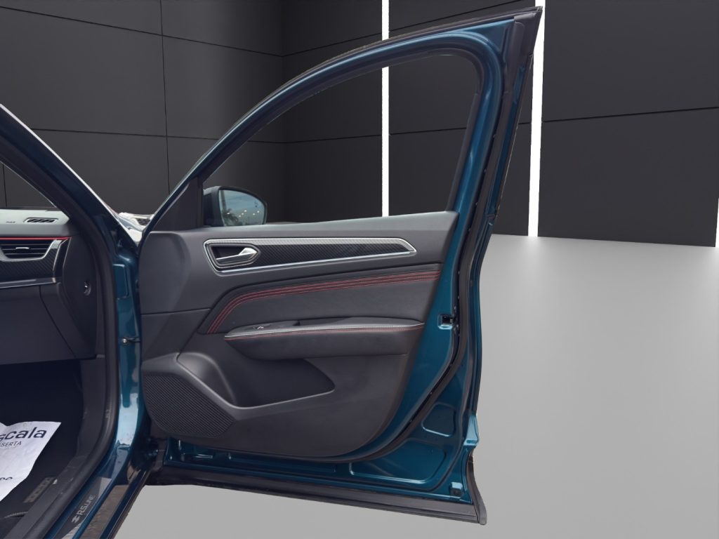 RENAULT Arkana Arkana Full Hybrid E-Tech 145 CV R.S. LINE - 17