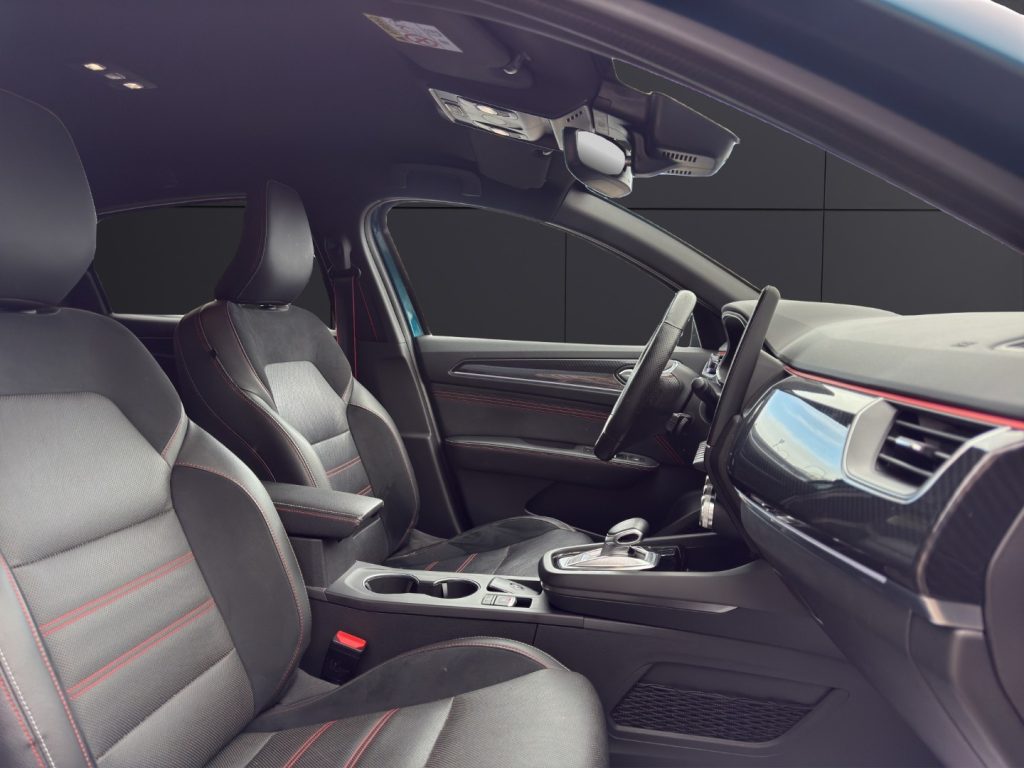 RENAULT Arkana Arkana Full Hybrid E-Tech 145 CV R.S. LINE - 18