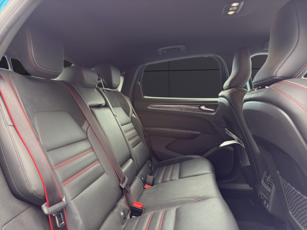 RENAULT Arkana Arkana Full Hybrid E-Tech 145 CV R.S. LINE - 19