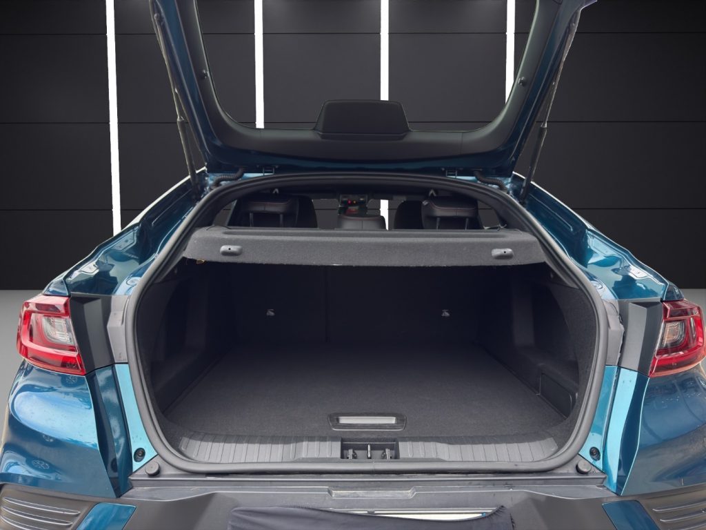 RENAULT Arkana Arkana Full Hybrid E-Tech 145 CV R.S. LINE - 20