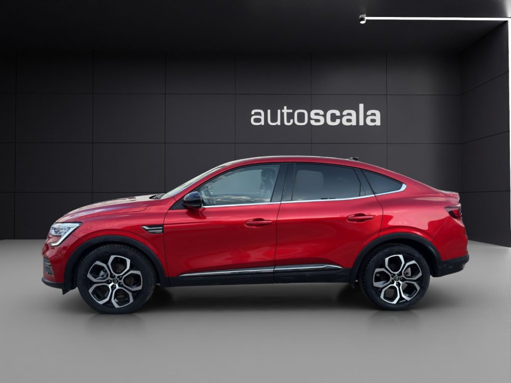 RENAULT Arkana Arkana Hybrid E-Tech 145 CV Intens - 2