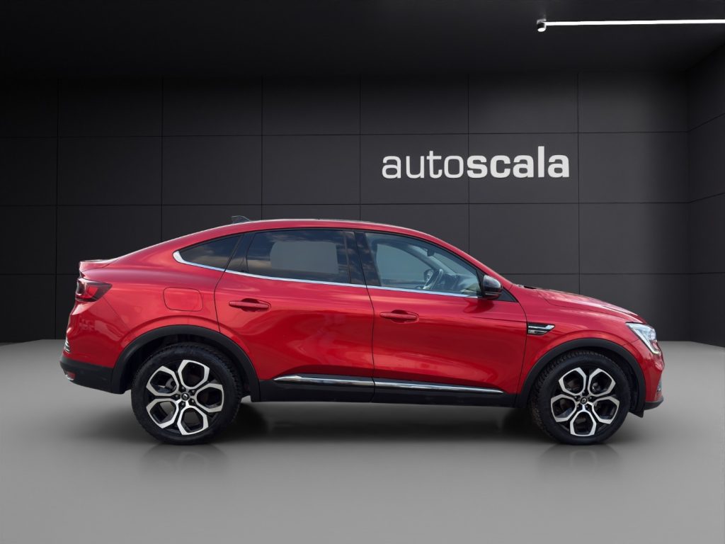 RENAULT Arkana Arkana Hybrid E-Tech 145 CV Intens - 6