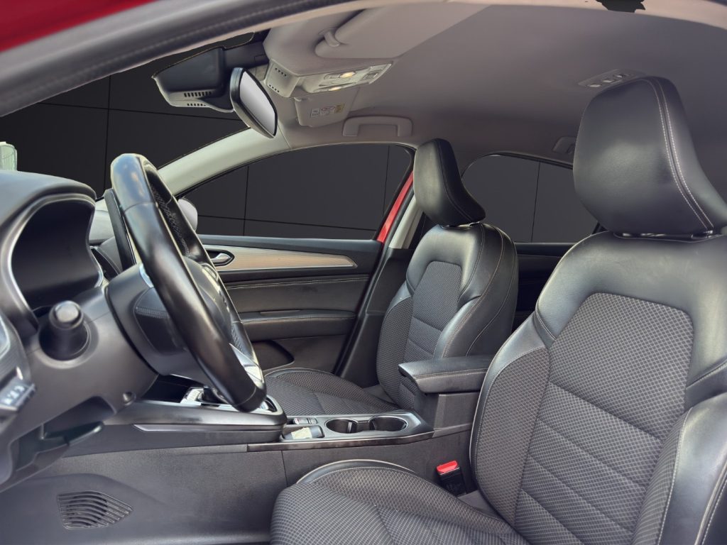 RENAULT Arkana Arkana Hybrid E-Tech 145 CV Intens - 9