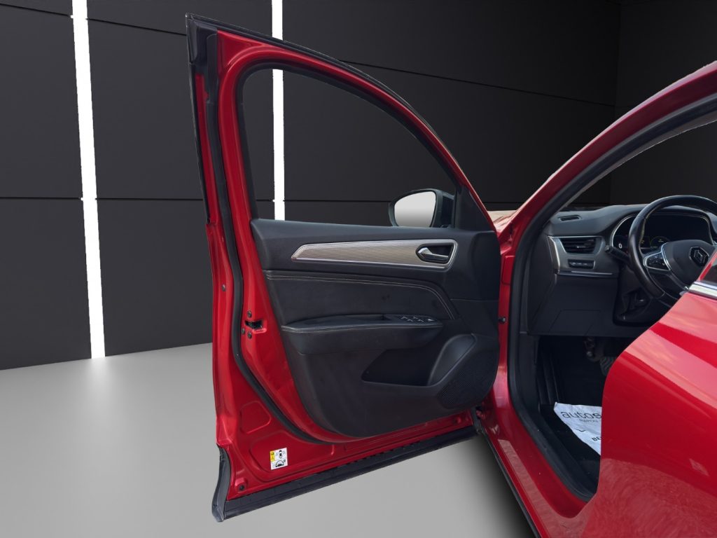 RENAULT Arkana Arkana Hybrid E-Tech 145 CV Intens - 12