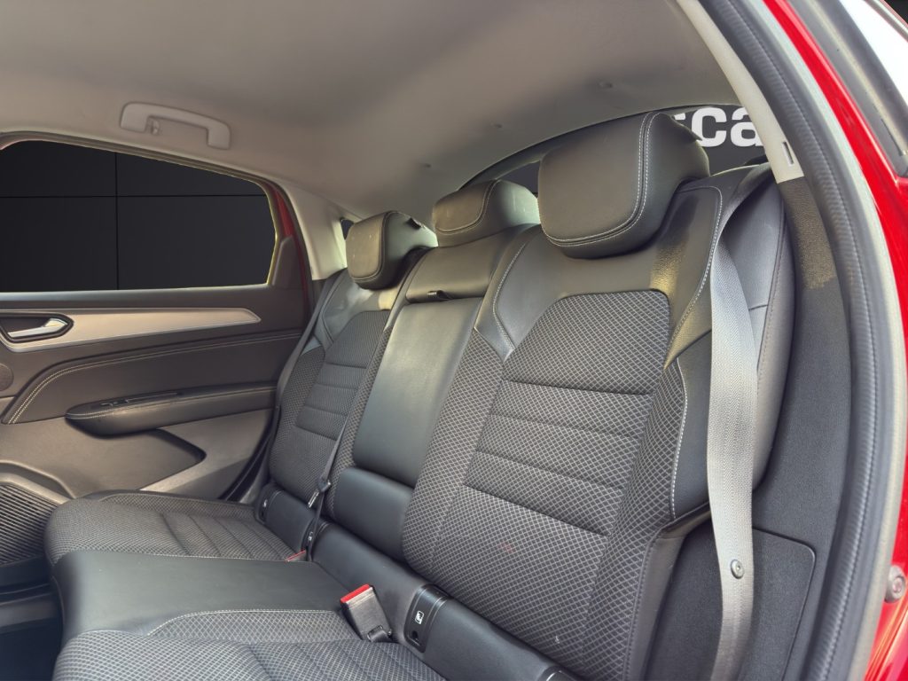 RENAULT Arkana Arkana Hybrid E-Tech 145 CV Intens - 13