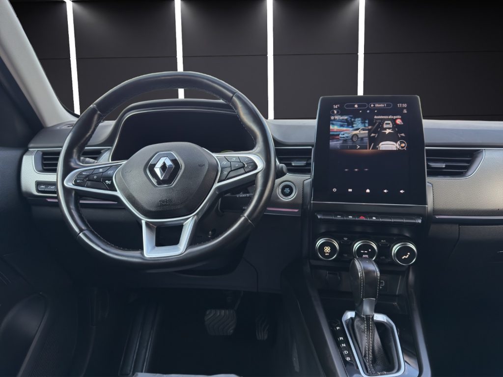 RENAULT Arkana Arkana Hybrid E-Tech 145 CV Intens - 14