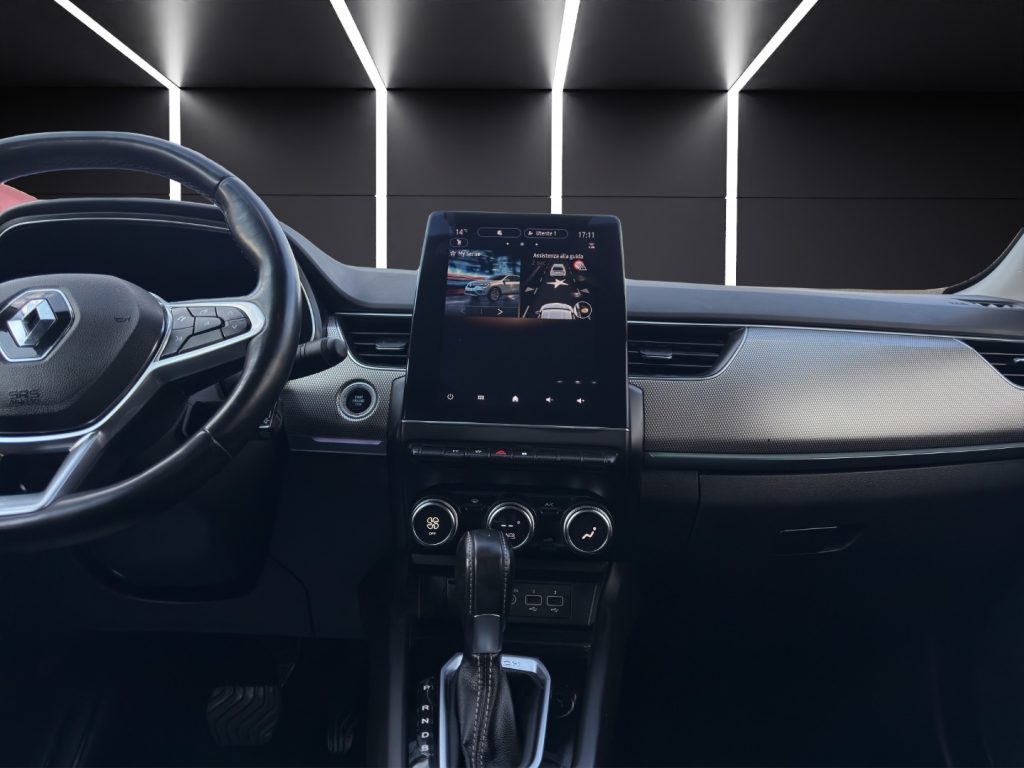 RENAULT Arkana Arkana Hybrid E-Tech 145 CV Intens - 15