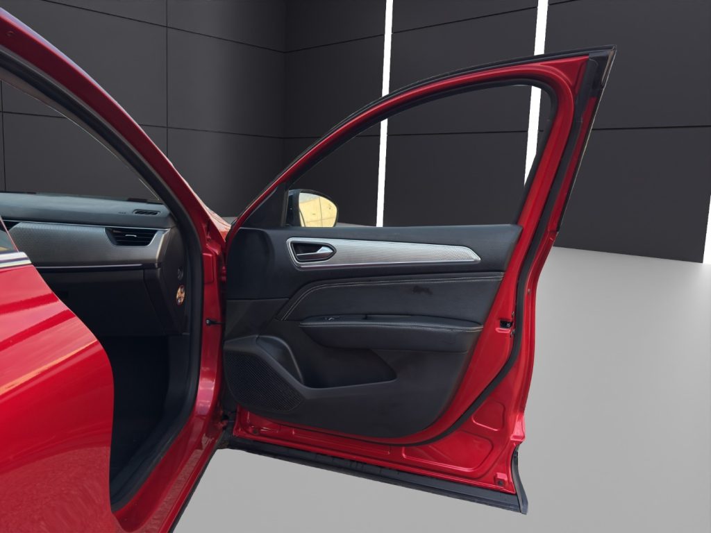 RENAULT Arkana Arkana Hybrid E-Tech 145 CV Intens - 17