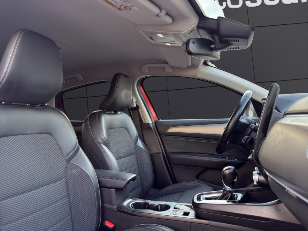 RENAULT Arkana Arkana Hybrid E-Tech 145 CV Intens - 18