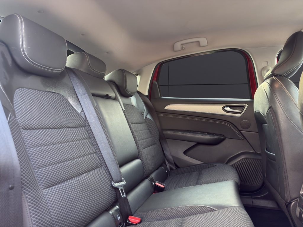 RENAULT Arkana Arkana Hybrid E-Tech 145 CV Intens - 19