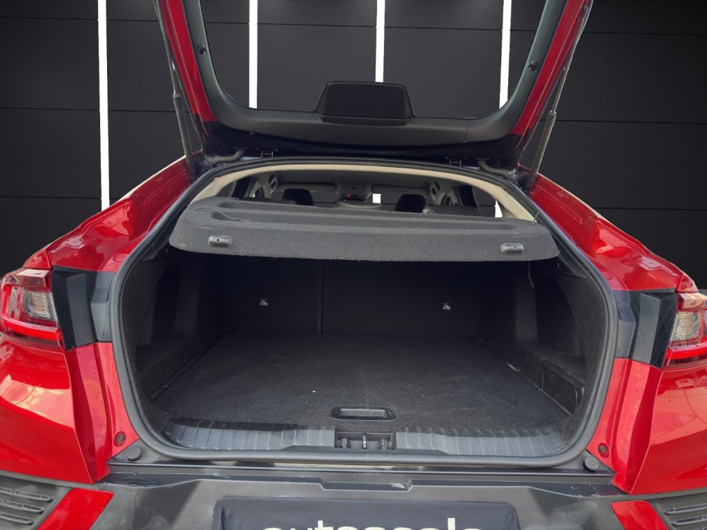 RENAULT Arkana Arkana Hybrid E-Tech 145 CV Intens - 20