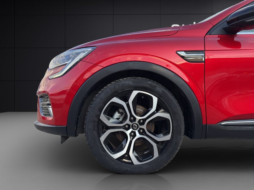 RENAULT Arkana Arkana Hybrid E-Tech 145 CV Intens - 21