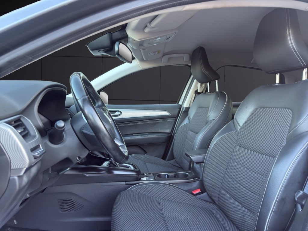 RENAULT Arkana Arkana Hybrid E-Tech 145 CV Intens - 9