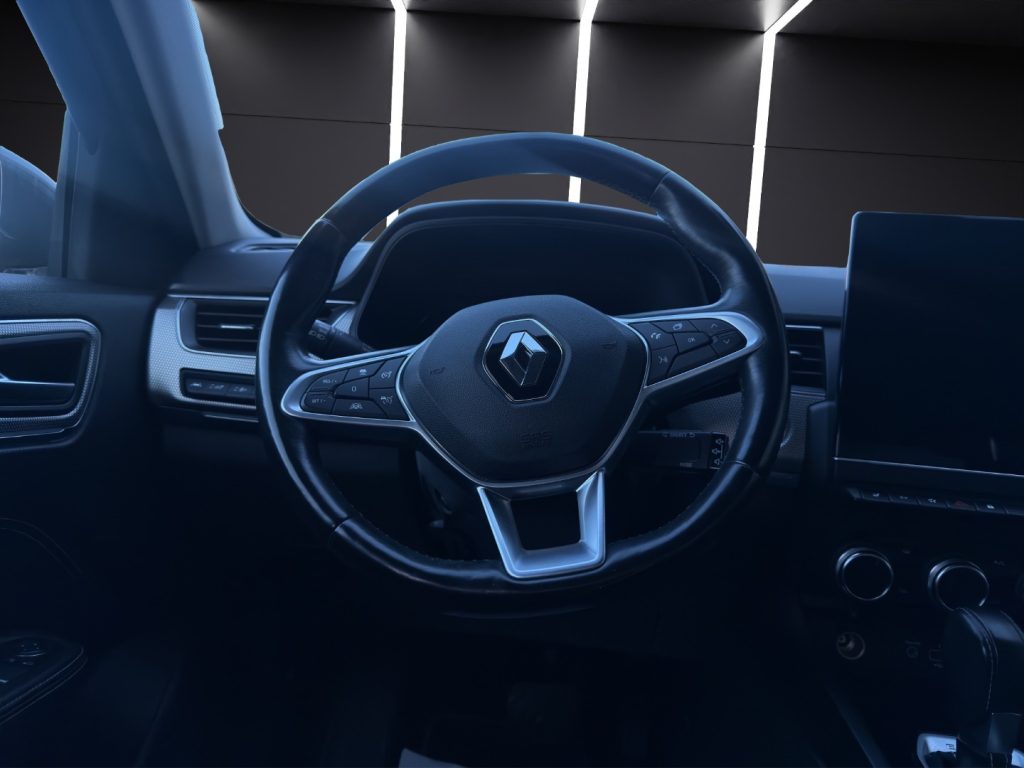 RENAULT Arkana Arkana Hybrid E-Tech 145 CV Intens - 10