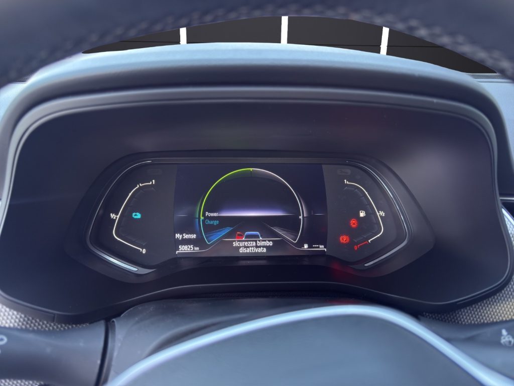 RENAULT Arkana Arkana Hybrid E-Tech 145 CV Intens - 11