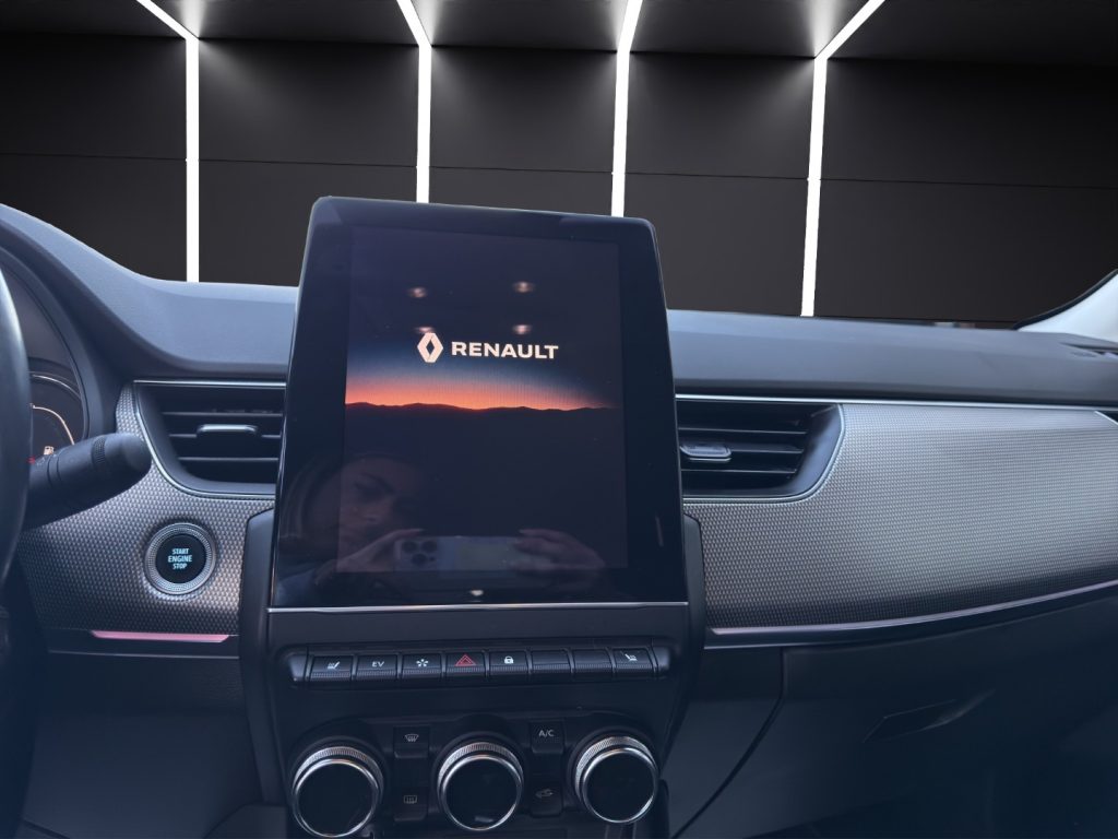 RENAULT Arkana Arkana Hybrid E-Tech 145 CV Intens - 16