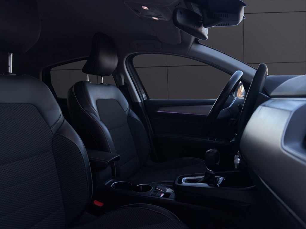 RENAULT Arkana Arkana Hybrid E-Tech 145 CV Intens - 18