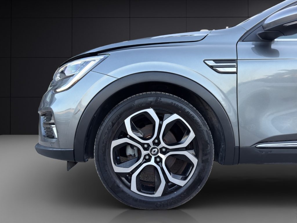 RENAULT Arkana Arkana Hybrid E-Tech 145 CV Intens - 21