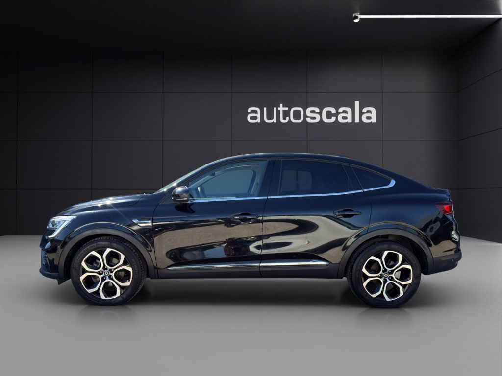 RENAULT Arkana Arkana Hybrid E-Tech 145 CV Intens - 2