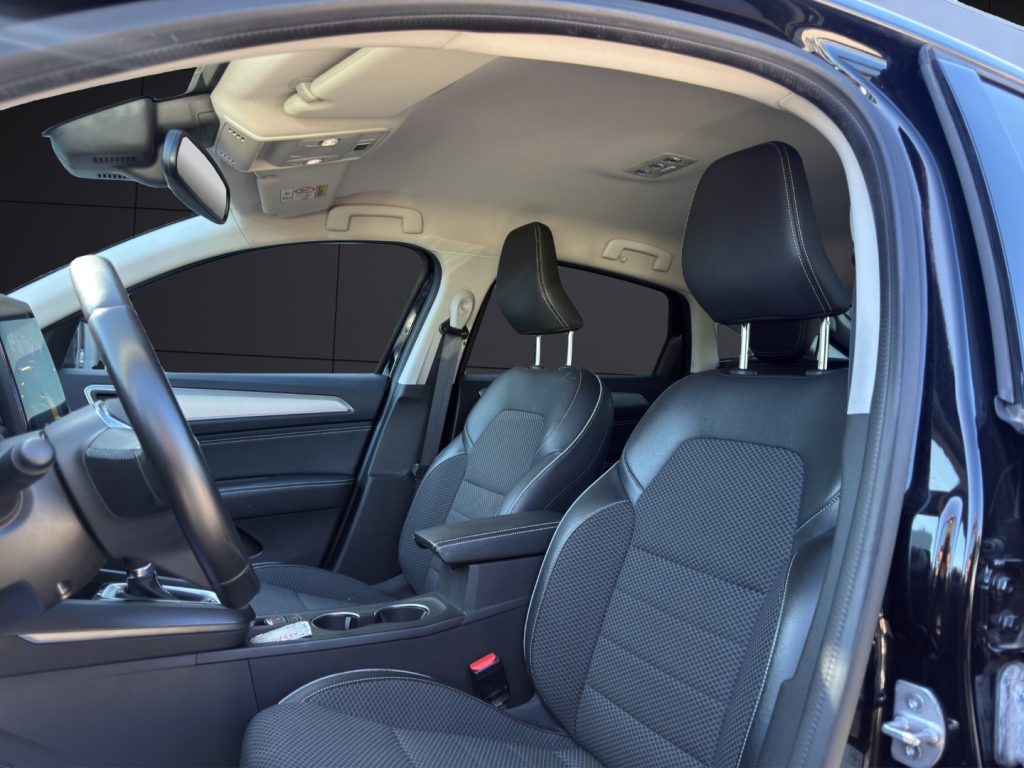 RENAULT Arkana Arkana Hybrid E-Tech 145 CV Intens - 9