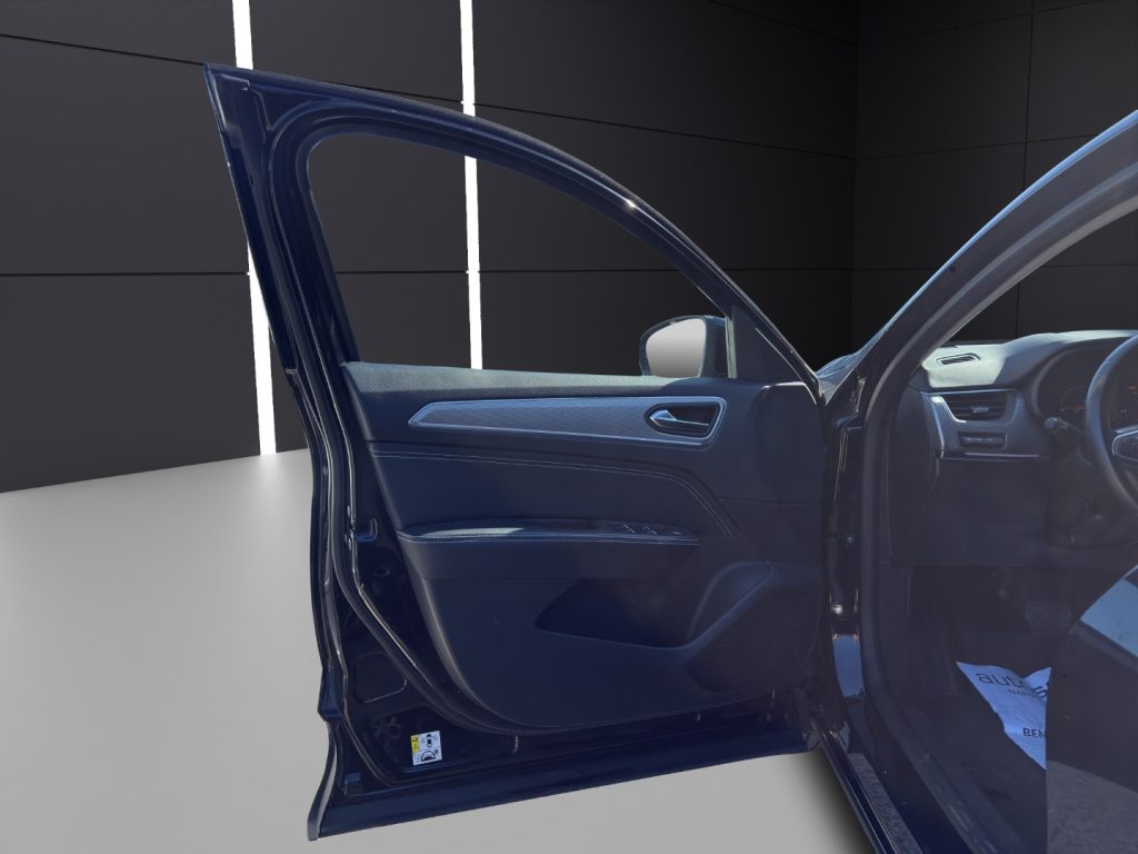 RENAULT Arkana Arkana Hybrid E-Tech 145 CV Intens - 12