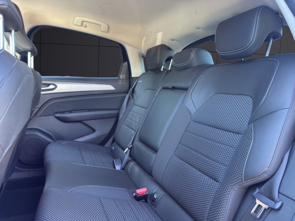 RENAULT Arkana Arkana Hybrid E-Tech 145 CV Intens - 13