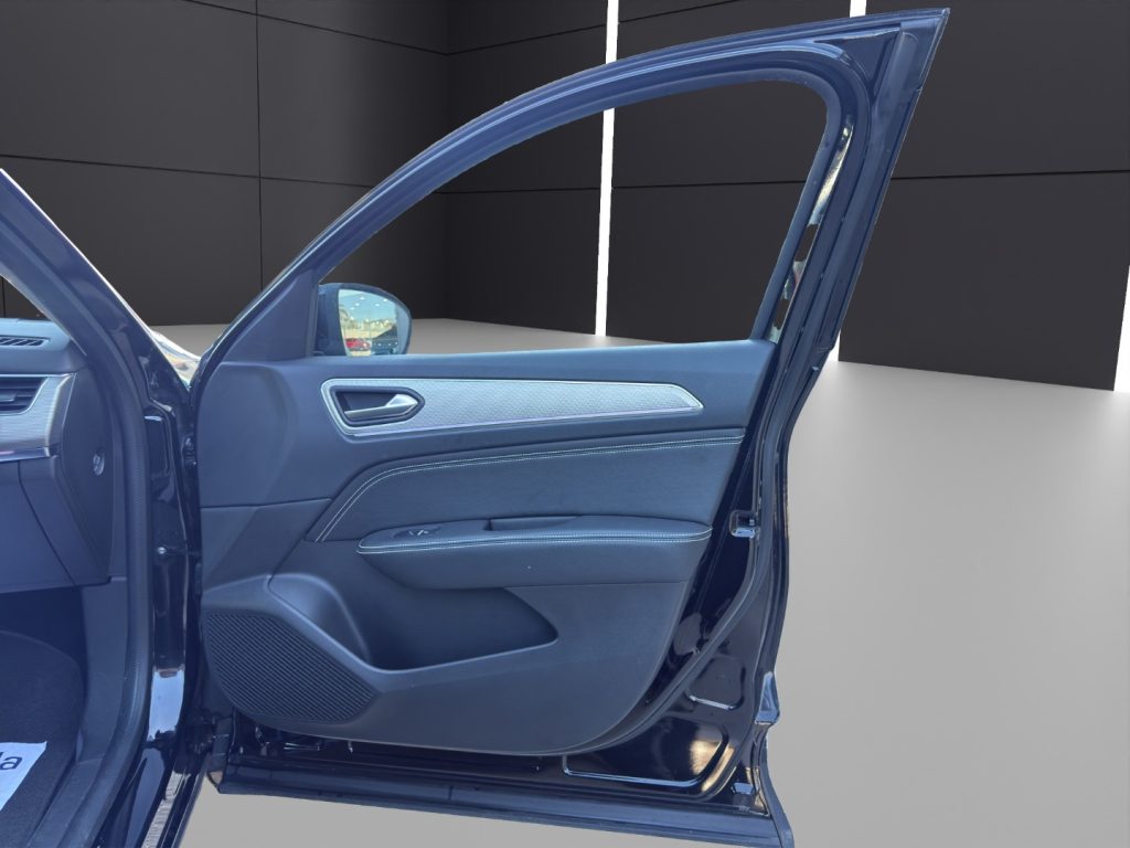 RENAULT Arkana Arkana Hybrid E-Tech 145 CV Intens - 17