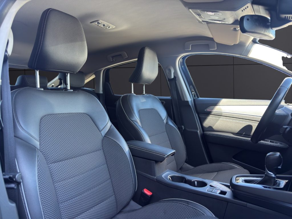 RENAULT Arkana Arkana Hybrid E-Tech 145 CV Intens - 18