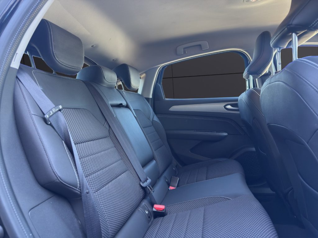 RENAULT Arkana Arkana Hybrid E-Tech 145 CV Intens - 19