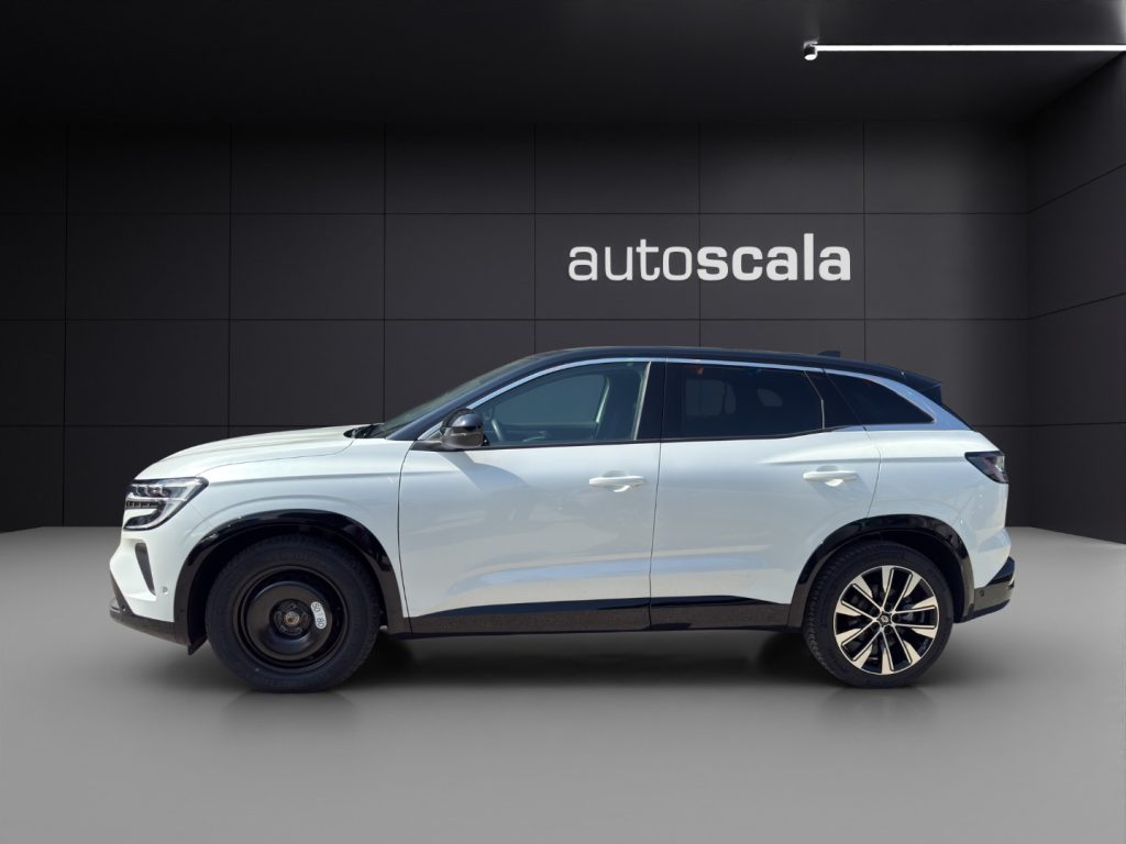 RENAULT Austral Austral Full Hybrid E-Tech 200 CV Techno - 2