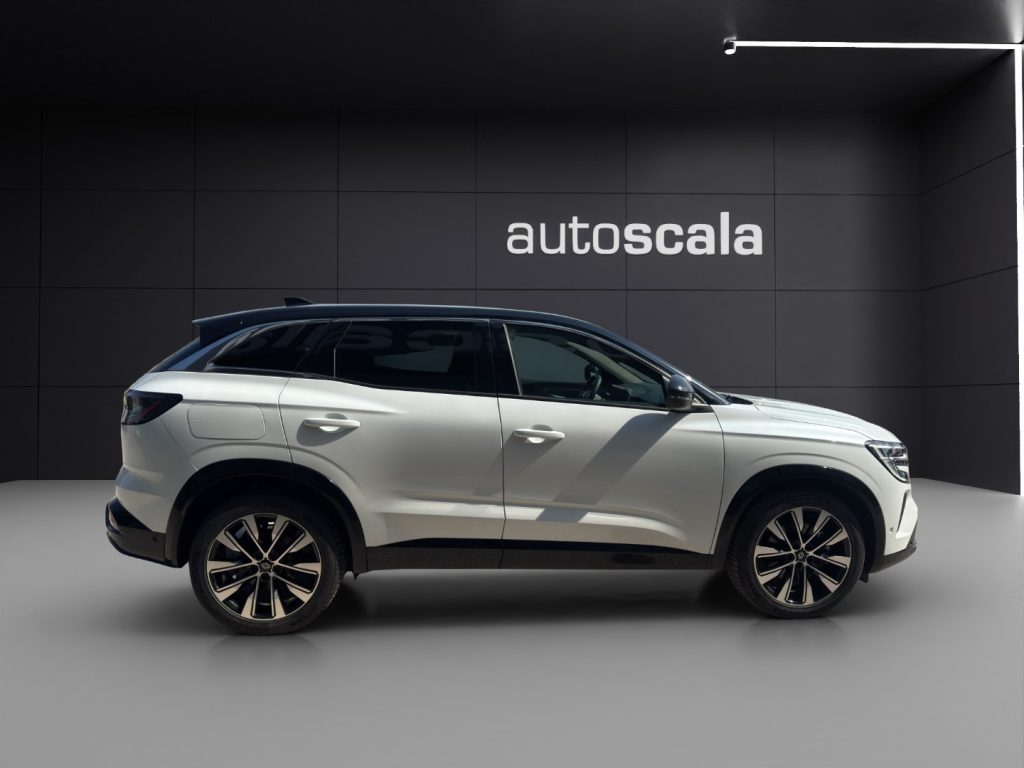 RENAULT Austral Austral Full Hybrid E-Tech 200 CV Techno - 6